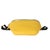 2010s Yellow Calfskin FF 1974 Embossed Belt Bag For Sale - Image 5 of 7