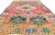 Tribal Vintage Boujad Moroccan Rug, 05'10 X 11'07 For Sale - Image 3 of 10