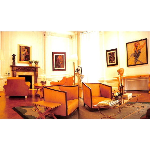 White "New York Trends and Traditions" 1997 Rayner, Chessy [Text By] For Sale - Image 8 of 11