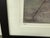 Paper Elsa Hahne Framed Mardi Gras Helen Gillet Photograph + Signed, Edition 1/100 For Sale - Image 7 of 12