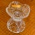 Beautiful single candle holder.