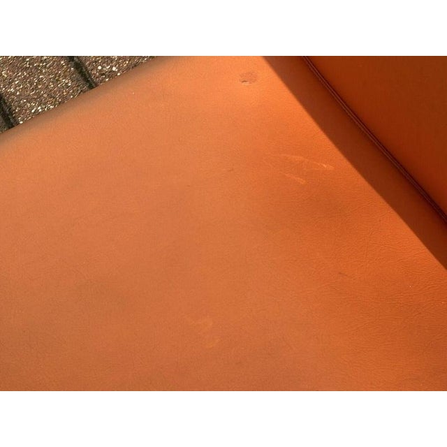 Mid-Century Dining Table and Chairs from Broderna Johanson, 1970s, Set of 5 For Sale - Image 5 of 17