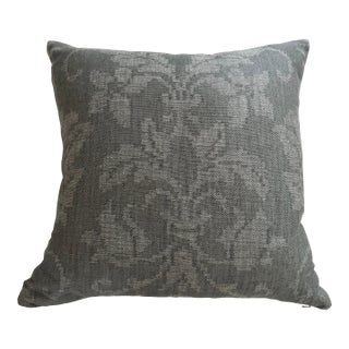 Kerry Joyce Textiles Decorative Pillow Cover For Sale