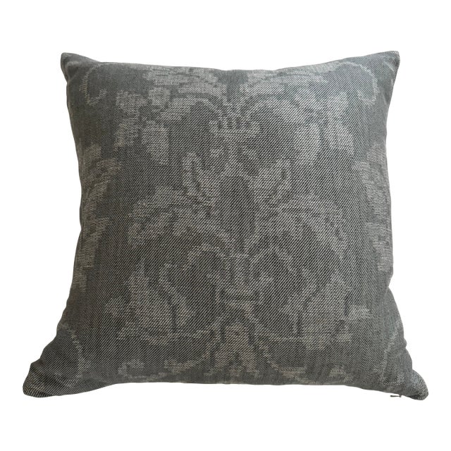 Kerry Joyce Textiles Decorative Pillow Cover For Sale