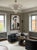 Bold Eclectic Murano Feather Chandelier, 2010 For Sale - Image 11 of 14