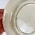 Barbotine Fruit Plates from KG St Clément, Late 19th Century, Set of 4 For Sale - Image 18 of 18