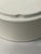 1980s Blue and White Crudités Platter For Sale - Image 9 of 9