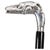 Silver Antique French Silver Greyhound Walking Stick Cane, 1890s For Sale - Image 8 of 8