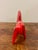 Ceramic 1950s Italian Modernist Ceramic Horse Sculpture, Hand Made in Italy For Sale - Image 7 of 9