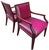 Crafted with the quality and heritage that has defined the brand for over a century, these chairs are a testament to...