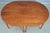Traditional Thomas Moser Walnut & 8 Leg Dining Room Table For Sale - Image 3 of 14