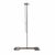 Height adjustable.from 82 cm to 127 cm. dimensions h: 82-127 cm w: 77 cm d: 14 cm streamline design is a 1930s–1950s...