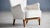 Danish 1950s Low Back Lounge Chair by Fritz Hansen For Sale In New York - Image 6 of 11