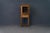 Baroque Tobacco Cabinet in Oak For Sale - Image 11 of 13