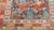 Traditional Antique Persian Bakhtiari Runner, Most Unusual 3'6" × 15'2" For Sale - Image 3 of 8