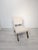 Mid-Century Modern Mid-Century Wooden Chair, 1980s For Sale - Image 3 of 13