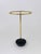 Mid-Century Brass and Cast Iron Umbrella Stand in the style of Carl Auböck, Austria, 1950s For Sale - Image 14 of 17