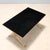 Coffee Table with Brass Base, 1950s For Sale - Image 6 of 8