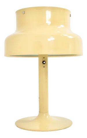 Bumling Table Lamp attributed to Anders Pehrson for Ateljé Lyktan, 1970s
