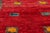 Late 20th Century Vintage Boujad Moroccan Rug, 02'10 X 06'11 For Sale - Image 5 of 10