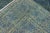 Transitional Turkish Rug by Keivan Woven Arts, Teal Blue & Green 10'2 X 14'5 For Sale - Image 12 of 13