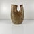 1970s Double Vase in Speckled Stoneware, 1960s For Sale - Image 5 of 9