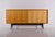 Modern Sideboard with Sliding Doors, 1950s For Sale - Image 12 of 12
