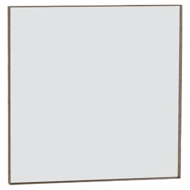 Mini Mirror by Carlo Cumini for ALBEDO For Sale