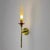 Mid-Century Modern 1950s Pair of Sconces by Angello Lelli for Arredoluce For Sale - Image 3 of 9