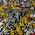 Plastic Pop Art Serving Tray by Keith Haring for Café Des Arts, 1990s For Sale - Image 7 of 10