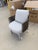 Minotti Minotti Tape Cord Armchair For Sale - Image 4 of 8