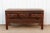 Early 19th Century Qing Dynasty Carved Console For Sale In Los Angeles - Image 6 of 9
