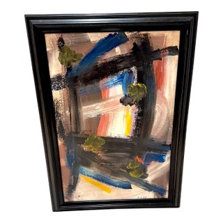 Edvins E. Strautmanis For Sale