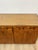 Vintage Buffet Lane Staccato Brutalist MCM Sideboard Collectible Glass Top For Sale In Tampa - Image 6 of 17