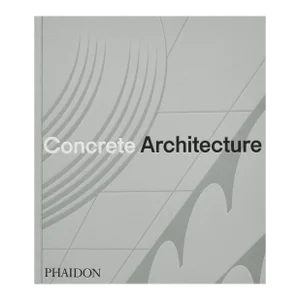 Concrete Architecture Book