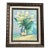 1970’s Original Impressionist Floral Bouquet Still Life Painting For Sale