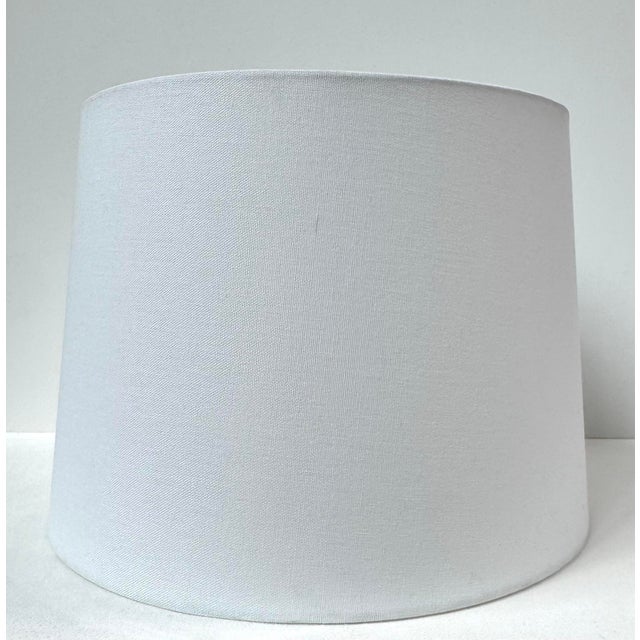 Pair of Vintage Visual Comfort Barley Twist Buffet Lamps For Sale - Image 11 of 11