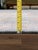 Oushak Wool L. Blue Area Rug- 6' 0'' X 9' 0'' For Sale In New York - Image 6 of 7