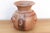 Contemporary Pre Columbian Terracotta Moche Effigy Vessel For Sale - Image 3 of 9