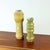 Mid-Century Ceramic Vases, Former Czechoslovakia, 1960s, Set of 2 For Sale - Image 12 of 12