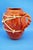 Ceramic Vintage Ceramic Service with Jug and Glasses by La Colonnata Sesto Fiorentino, 1920s, Set of 7 For Sale - Image 7 of 18