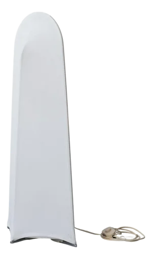 Kazuki Floor Lamp by Kazuhide Takahama for Sirrah, 1975
