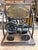 This steam engine was used as a demonstration model. It's simply stunning! For lovers of beautiful objects I have official...