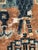 19th Century Antique Chinese Rug, 1890s For Sale - Image 5 of 18