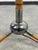 Art Deco Bamboo Floor Lamp in the style of Josef Frank, 1940s For Sale - Image 9 of 11