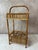 Vintage Rattan Bottle Holder, 1960 For Sale - Image 6 of 11