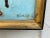 Framed Oil on Canvas of Woman by George Michaud For Sale - Image 4 of 13