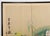 Asian Four Panel Byobu Screen Hundred Flowers Bloom For Sale - Image 9 of 18