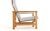 Vintage Lounge Chair by Søren Holst for Frederica Stolefabrik, 1960s For Sale - Image 10 of 12