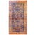 Early 20th Century Farahan Rug For Sale In Chicago - Image 6 of 6